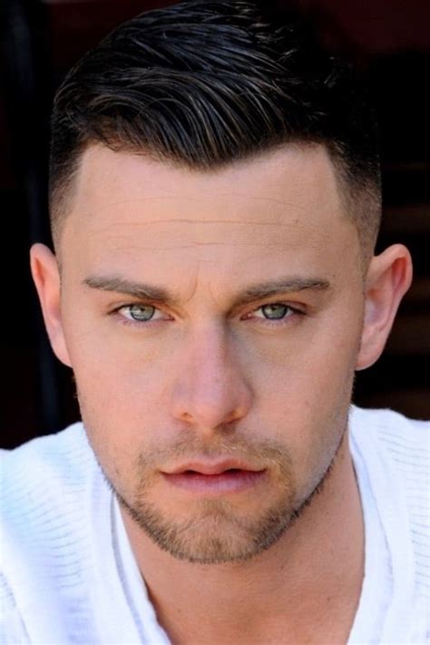 seth gamble rimmed